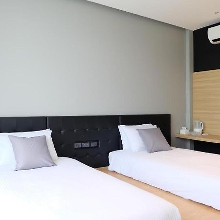 Srianunt Boutique Hotel Buriram Exterior photo