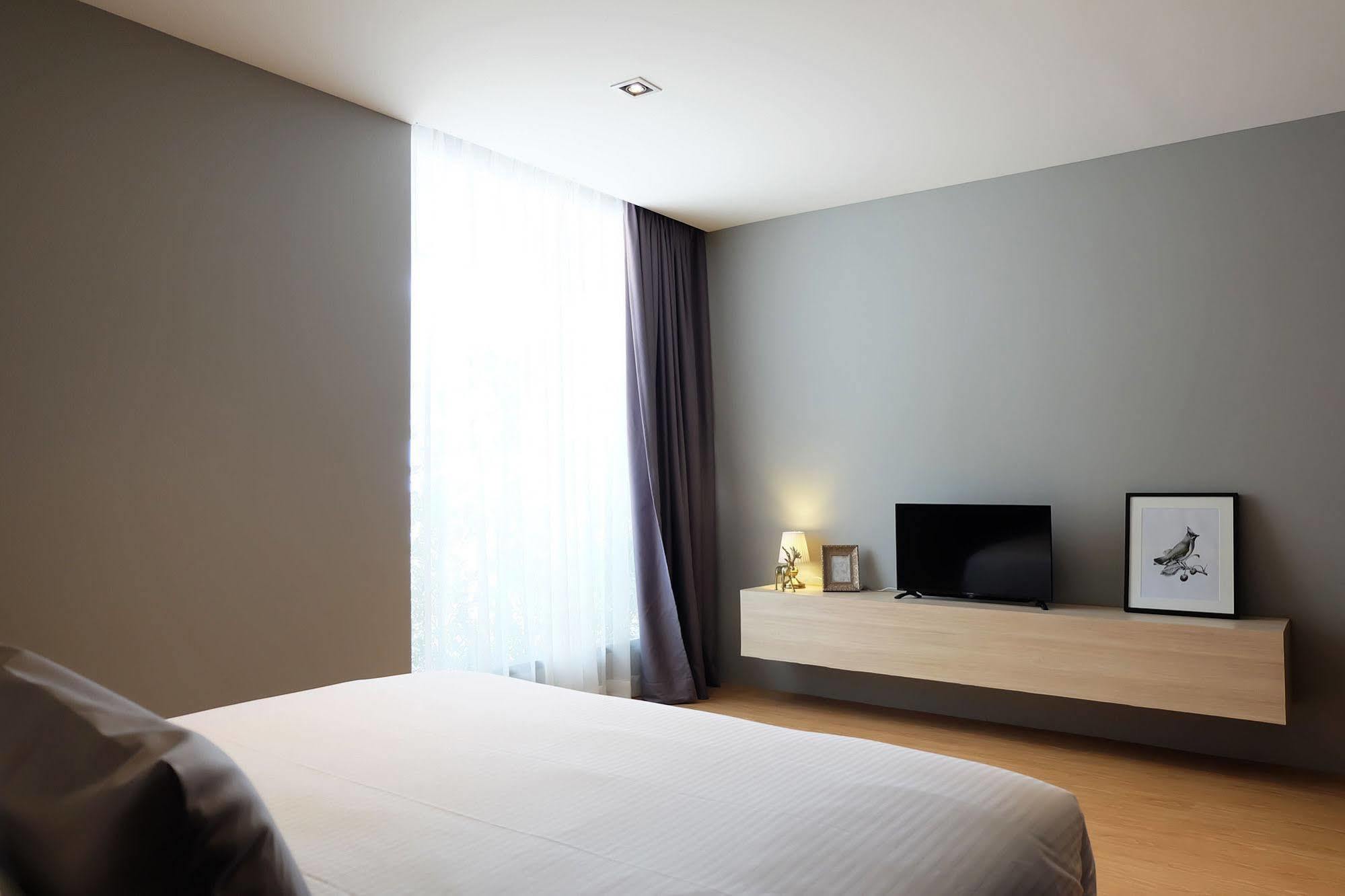 Srianunt Boutique Hotel Buriram Exterior photo